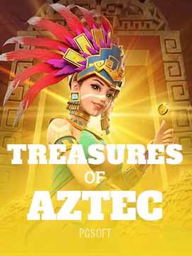 treasures aztec